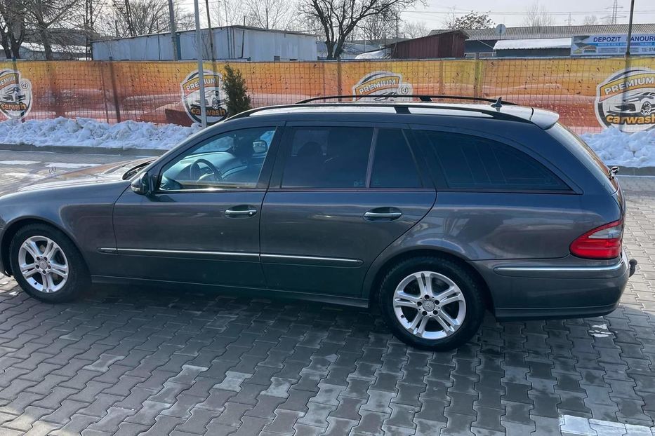 Продам Mercedes-Benz E-Class 2008 года в г. Рени, Одесская область