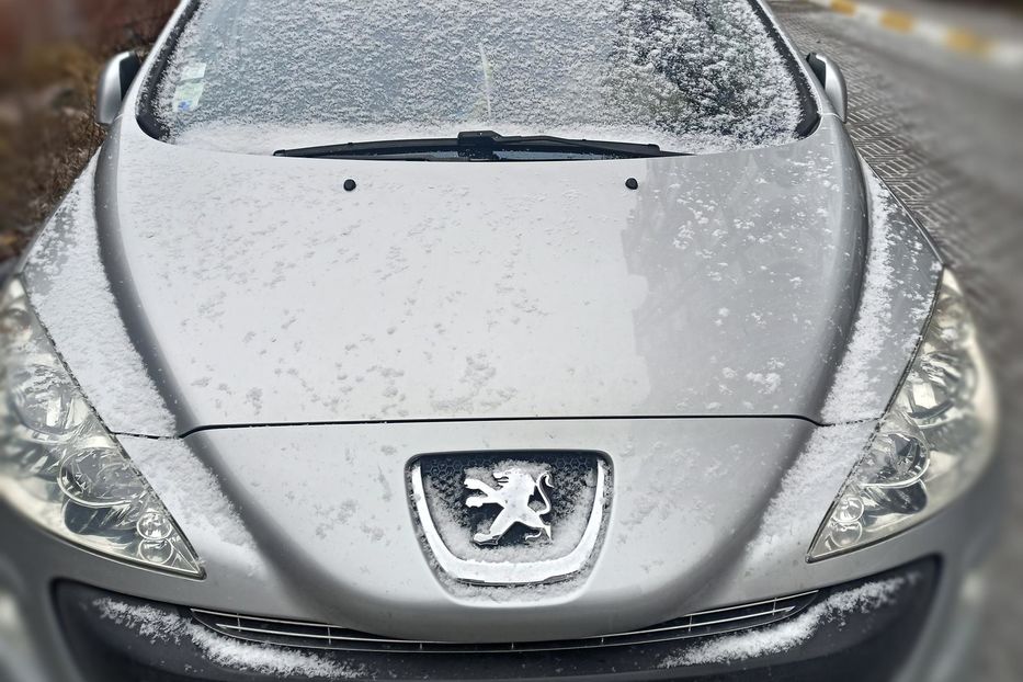 Продам Peugeot 308 2008 года в г. Гостомель, Киевская область