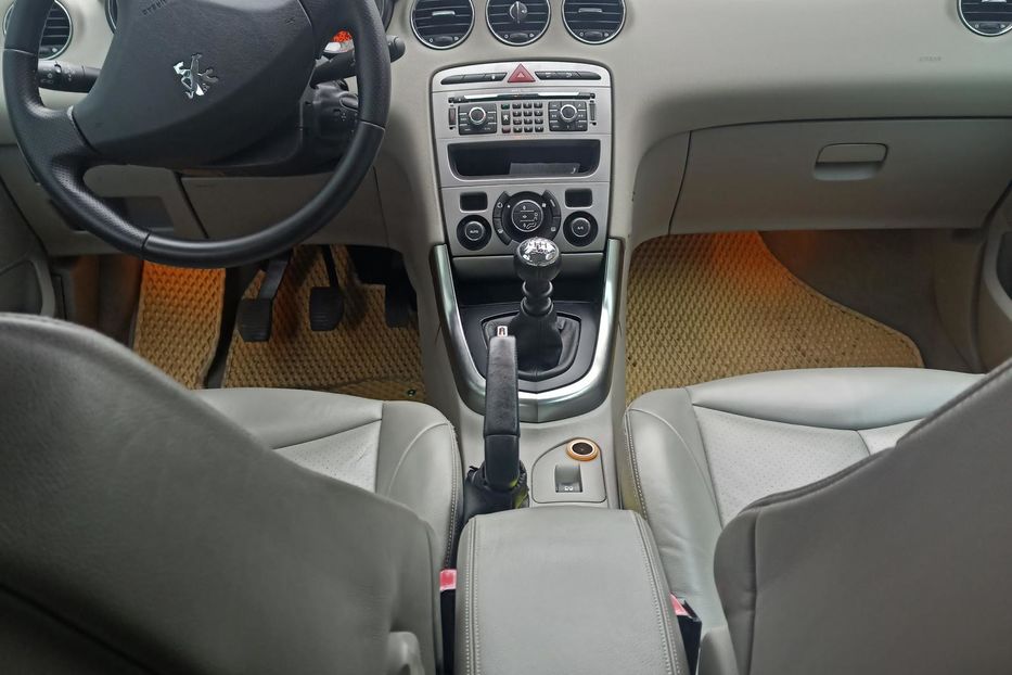 Продам Peugeot 308 2008 года в г. Гостомель, Киевская область