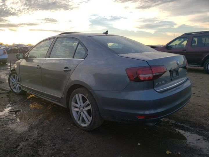 Продам Volkswagen Jetta Sel 2017 года в Киеве
