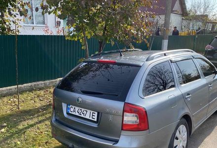Продам Skoda Octavia A5 2013 года в г. Умань, Черкасская область