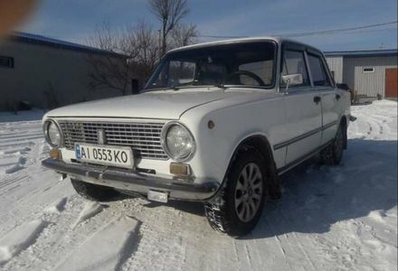 Продам ВАЗ 2101 1984 года в г. Купянск, Харьковская область