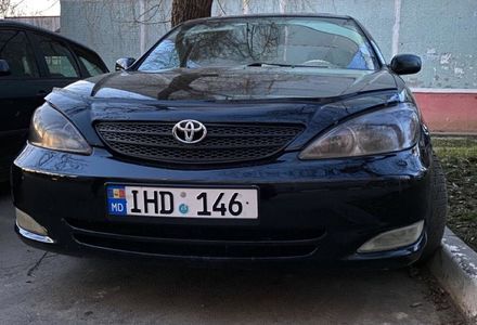 Продам Toyota Camry розмитнення 1420$ 2003 года в Ужгороде
