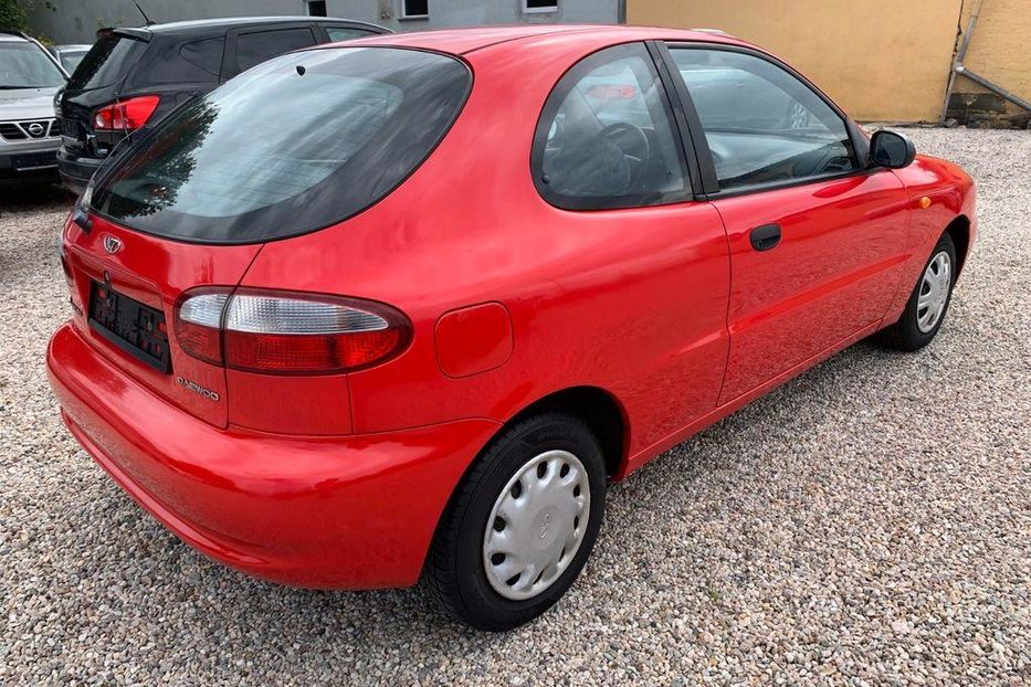 Продам Daewoo Lanos 2004 года в Ивано-Франковске