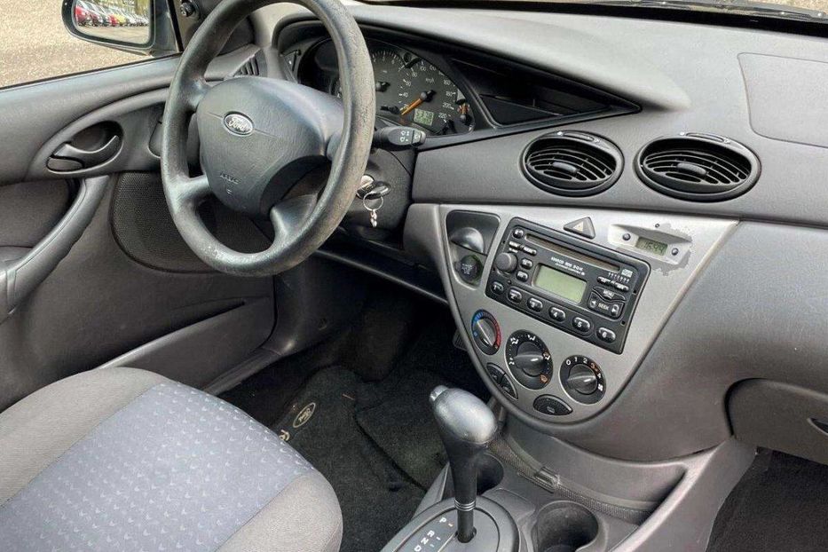 Продам Ford Focus розмитнення 1374$ 2004 года в Черкассах