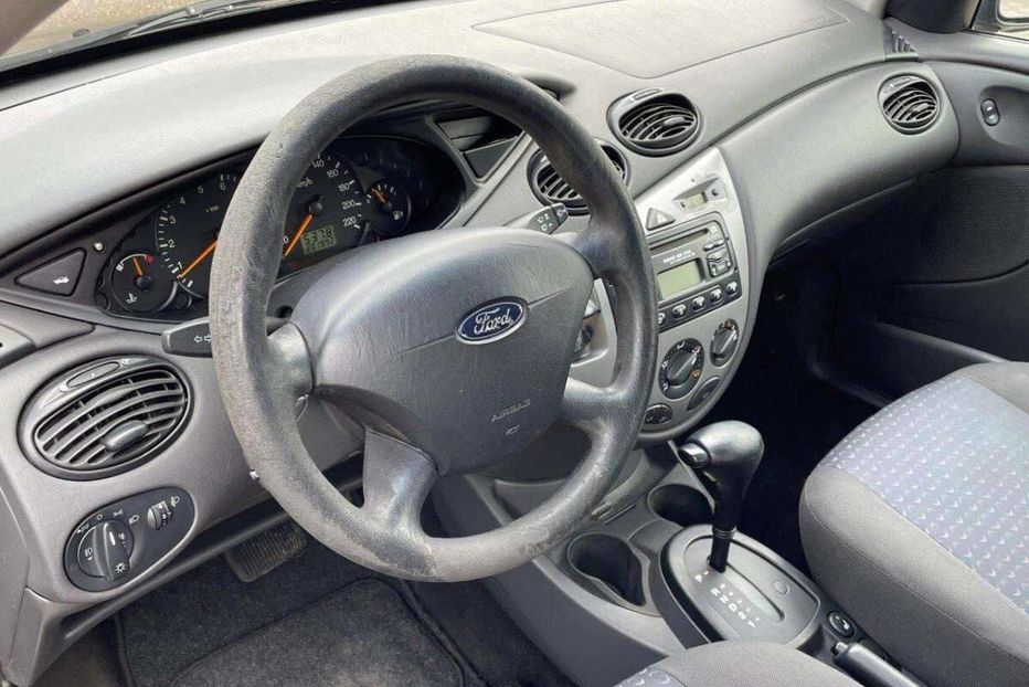 Продам Ford Focus розмитнення 1374$ 2004 года в Черкассах