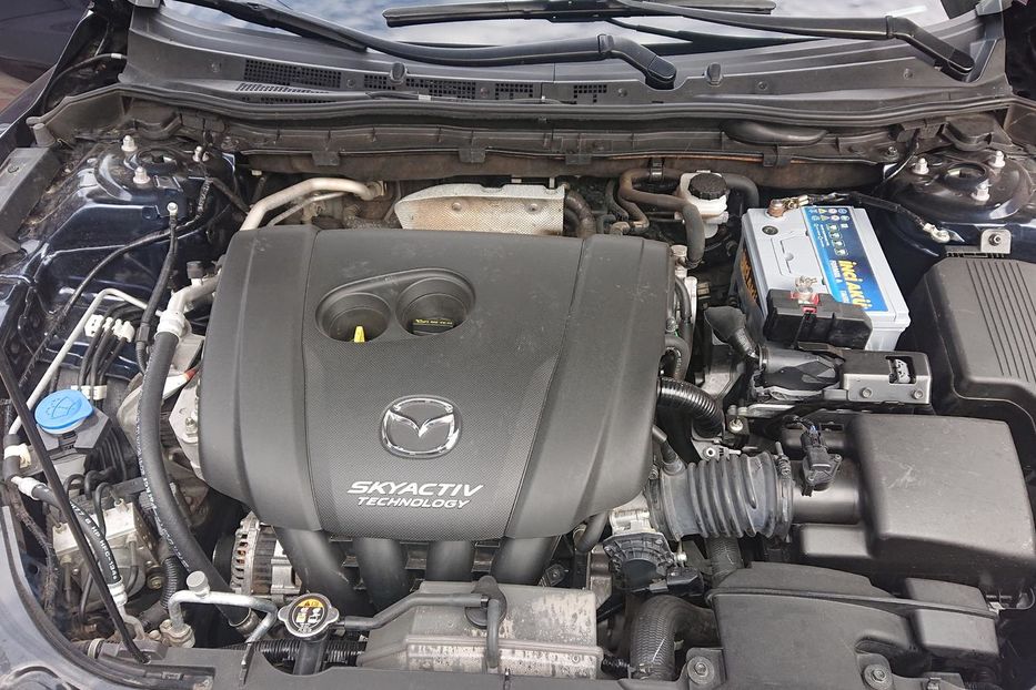 Продам Mazda 6 full  2014 года в г. Пирятин, Полтавская область