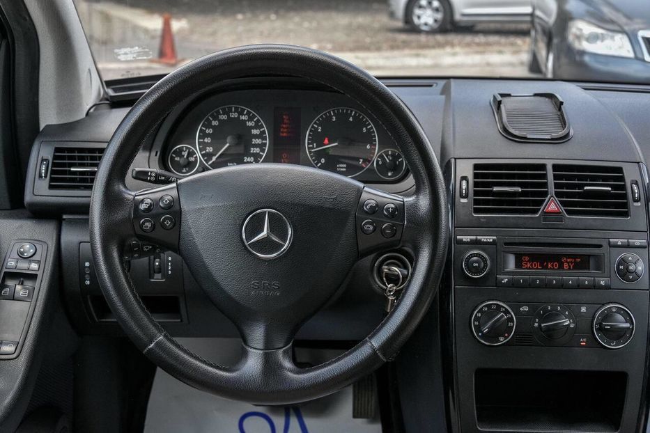 Продам Mercedes-Benz A 180 розмитнення 1360$ 2008 года в Днепре