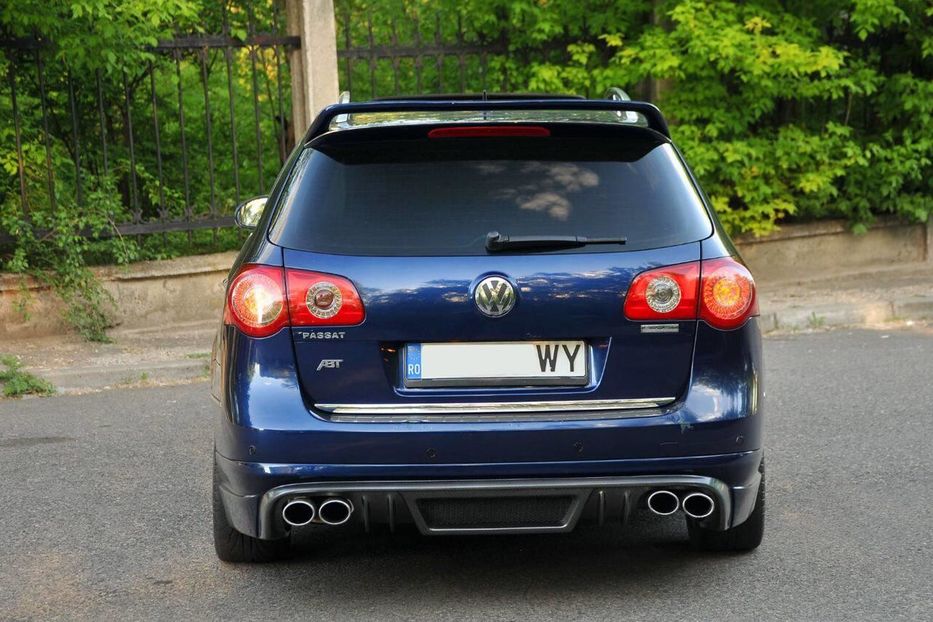 Продам Volkswagen Passat B6 розмитнення 1370$ 2007 года в г. Белая Церковь, Киевская область