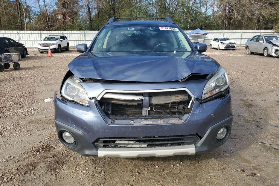 Продам Subaru Outback Limited 2017 года в Киеве