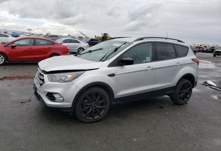 Продам Ford Escape SE 2019 года в Львове