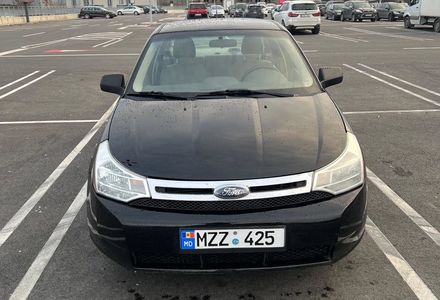 Продам Ford Focus сел - поехал, рассрочка, обмен 2008 года в Киеве