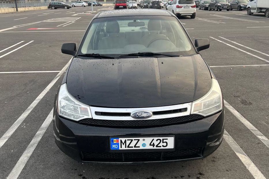 Продам Ford Focus сел - поехал, рассрочка, обмен 2008 года в Киеве