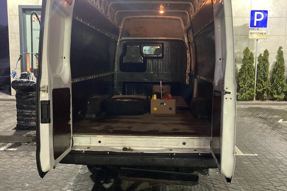 Продам Ford Transit груз. 2013 года в Киеве