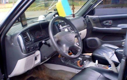 Продам Mitsubishi Pajero Sport 2007 года в Днепре