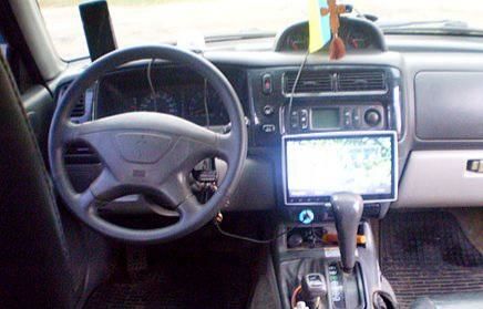 Продам Mitsubishi Pajero Sport 2007 года в Днепре