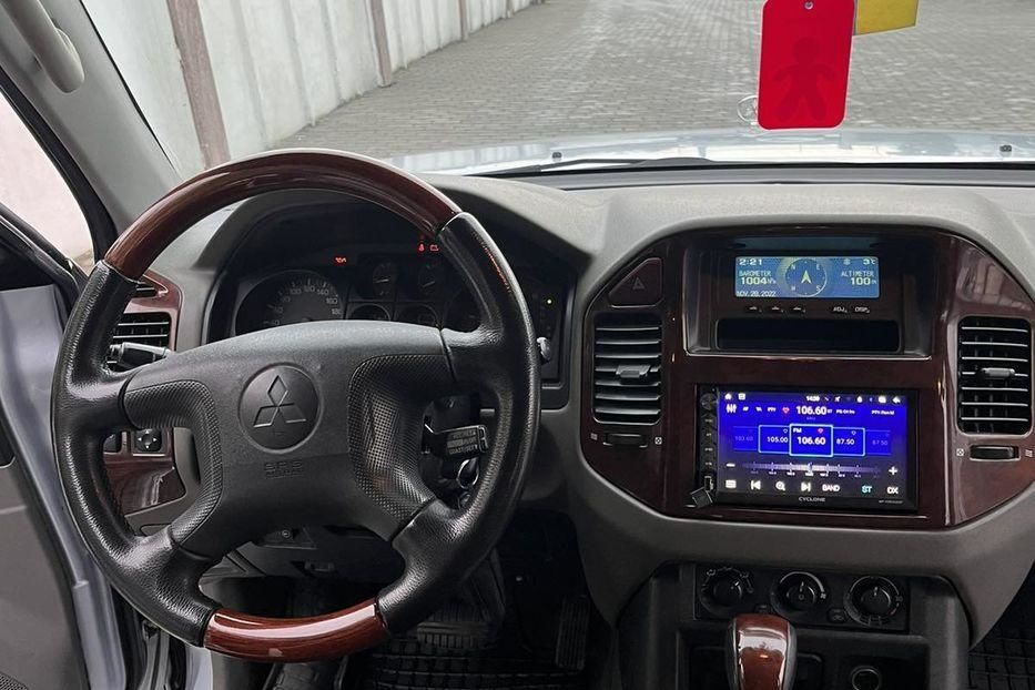 Продам Mitsubishi Pajero Wagon 2007 года в г. Ковель, Волынская область