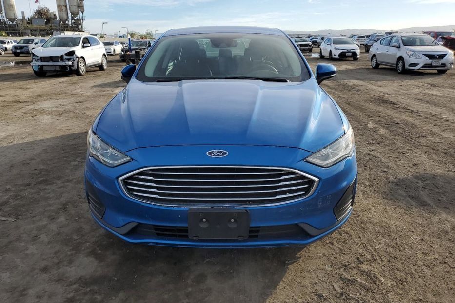 Продам Ford Fusion SE 2020 года в Луцке