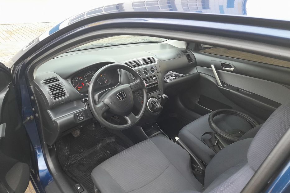 Продам Honda Civic 2001 года в Хмельницком