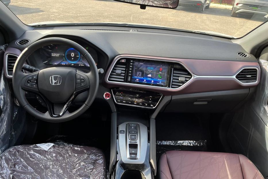 Продам Honda M-NV BASE 2022 года в г. Звенигородка, Черкасская область