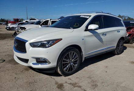 Продам Infiniti QX60 2017 года в Луцке