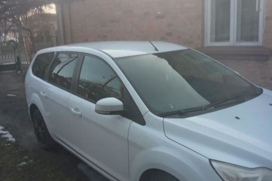 Продам Ford Focus 2010 года в Луцке