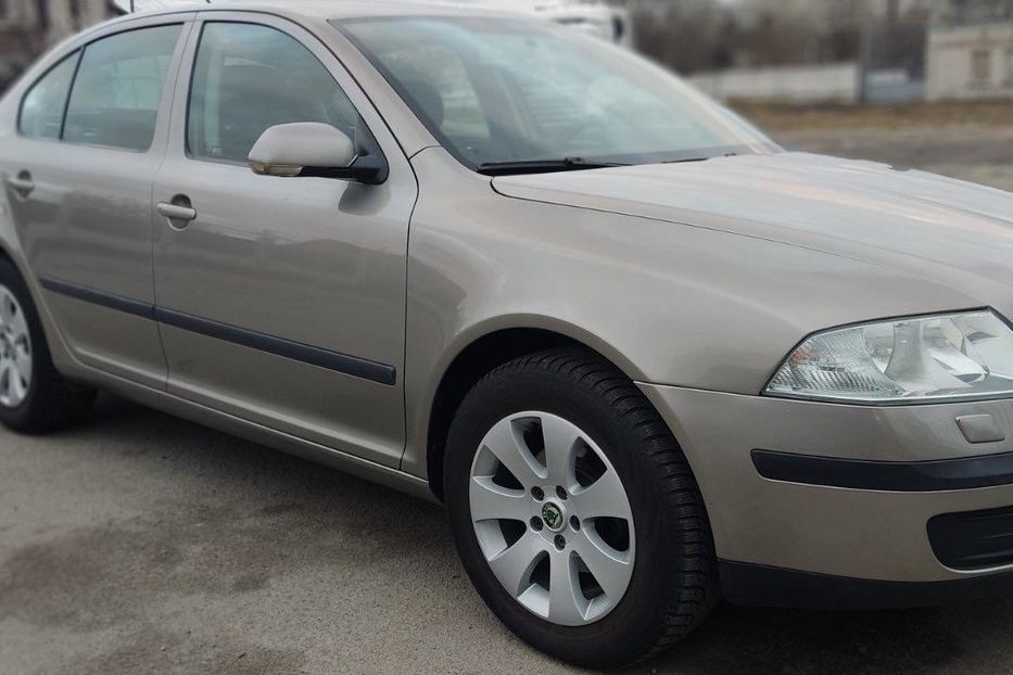 Продам Skoda Octavia A5 2006 года в Житомире