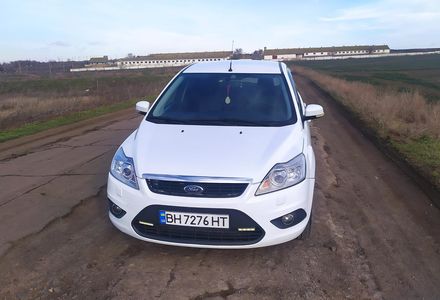 Продам Ford Focus 2 2010 года в г. Сарата, Одесская область