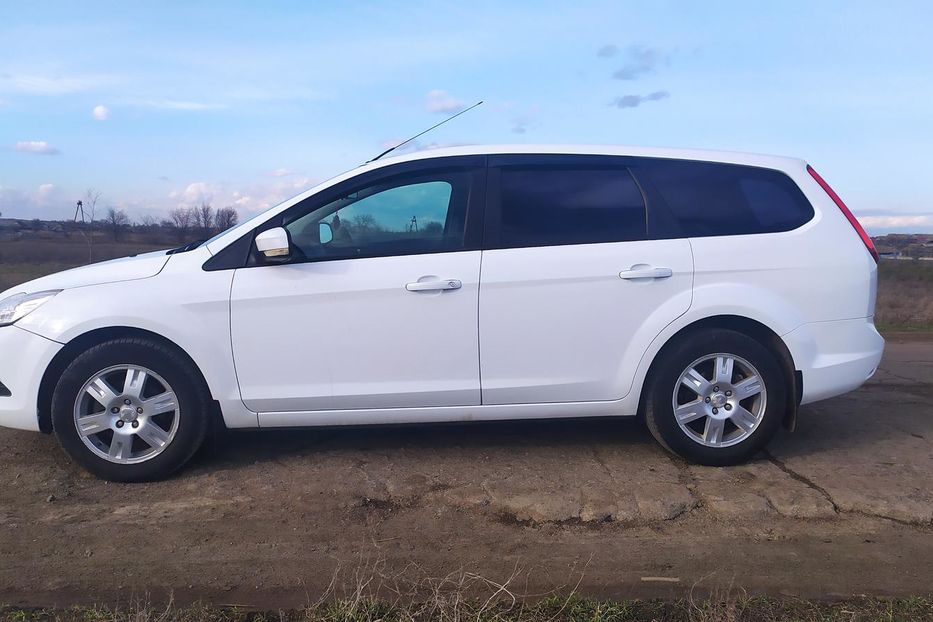 Продам Ford Focus 2 2010 года в г. Сарата, Одесская область