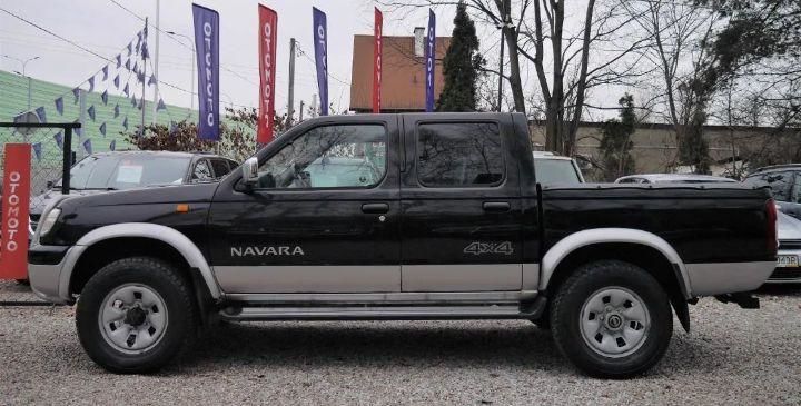 Продам Nissan Pickup 2001 года в г. Бахмутское, Донецкая область