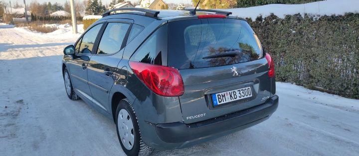 Продам Peugeot 207 2008 года в г. Владимир-Волынский, Волынская область