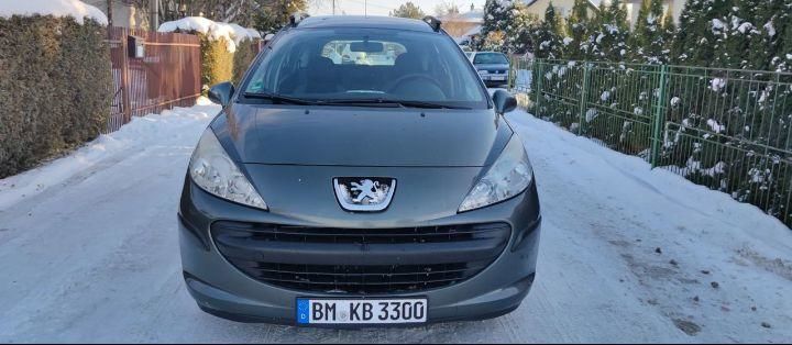 Продам Peugeot 207 2008 года в г. Владимир-Волынский, Волынская область