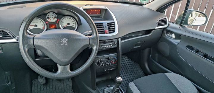 Продам Peugeot 207 2008 года в г. Владимир-Волынский, Волынская область