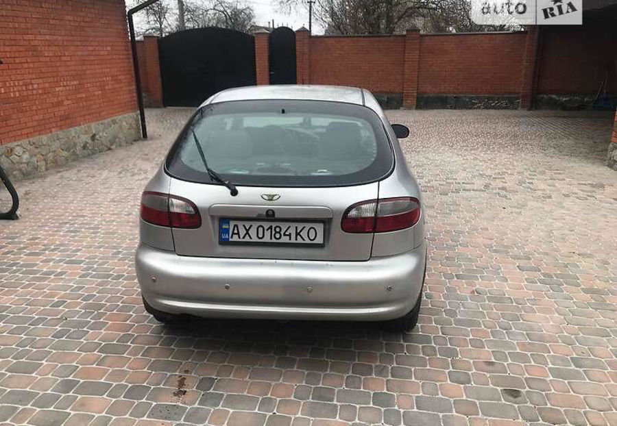 Продам Daewoo Lanos 2007 года в г. Змиев, Харьковская область