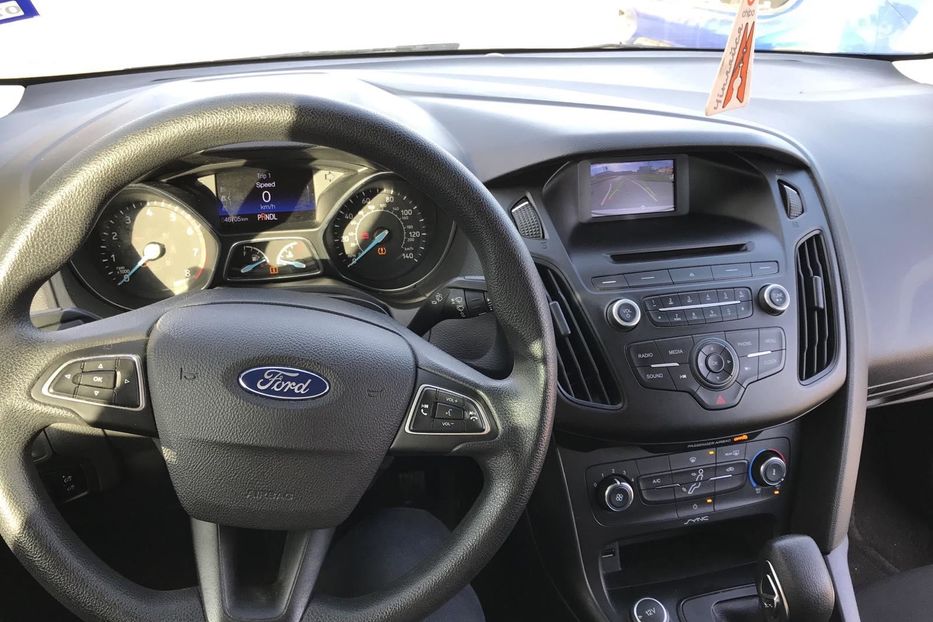 Продам Ford Focus 2016 года в Виннице