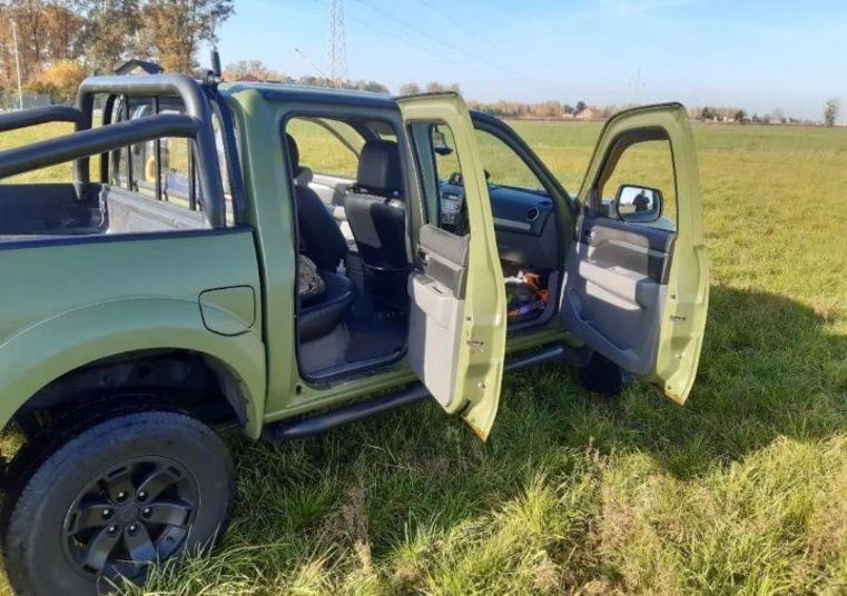 Продам Ford Ranger 2007 года в Киеве