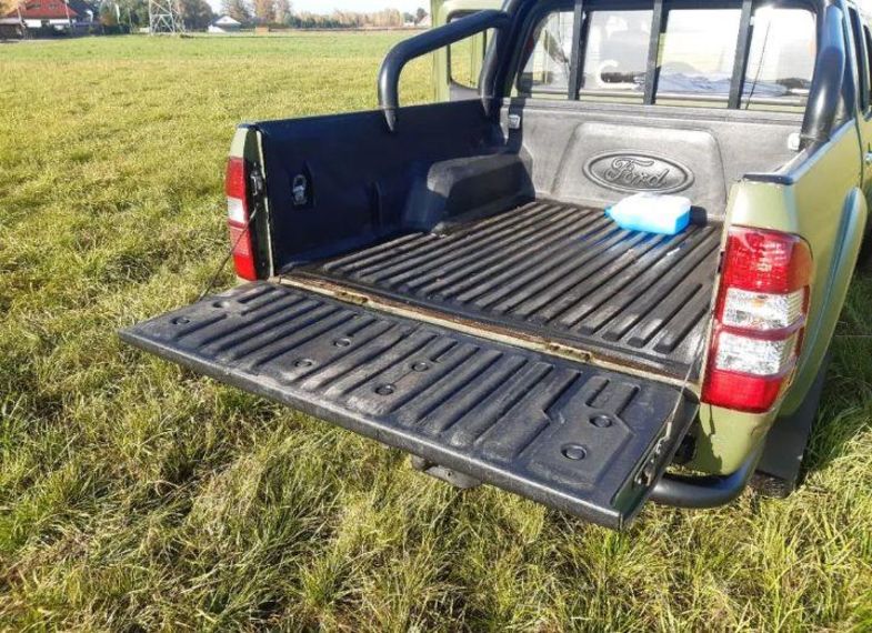 Продам Ford Ranger 2007 года в Киеве