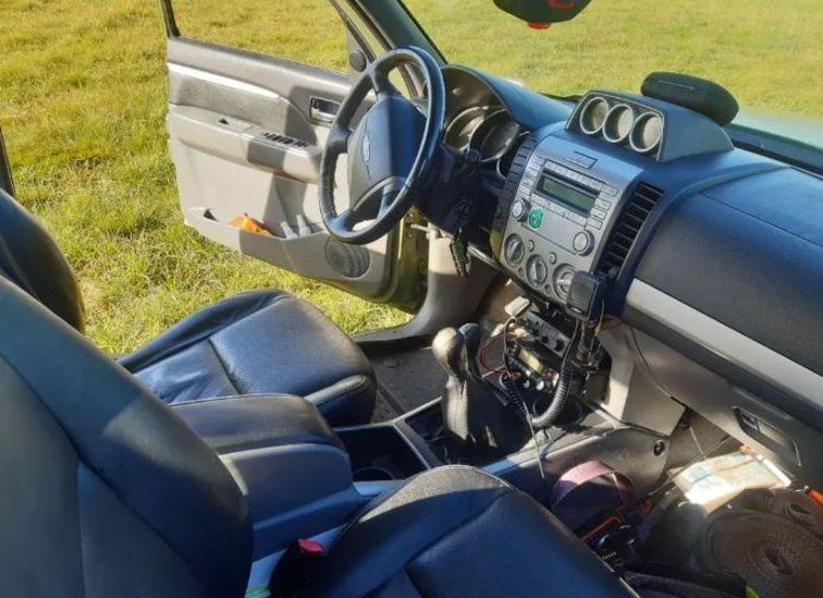 Продам Ford Ranger 2007 года в Киеве