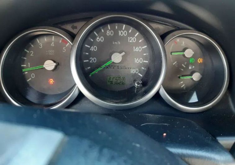 Продам Ford Ranger 2007 года в Киеве