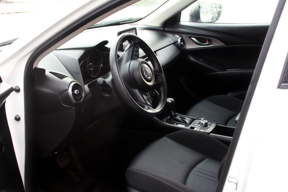 Продам Mazda CX-3 2019 года в Киеве