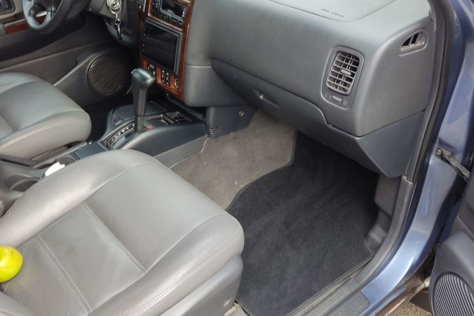Продам Nissan Pathfinder R50 2000 года в г. Кривой Рог, Днепропетровская область