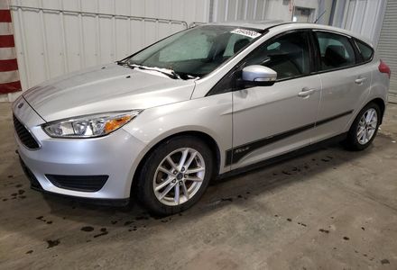 Продам Ford Focus SE 2015 года в Киеве