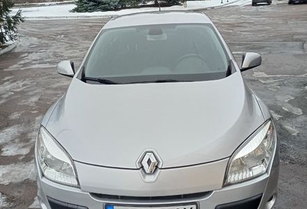 Продам Renault Megane 2011 года в г. Обухов, Киевская область