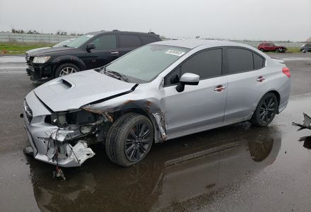 Продам Subaru WRX 2018 года в Киеве