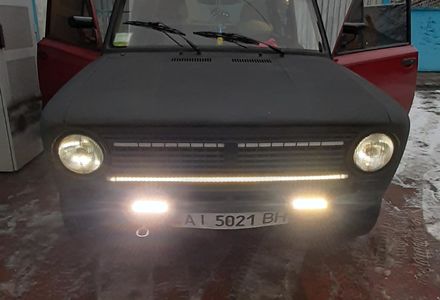 Продам ВАЗ 2101   Торг 1977 года в г. Обухов, Киевская область
