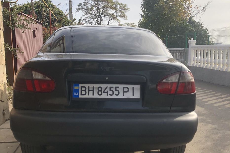 Продам Daewoo Lanos FULL 2008 года в Одессе