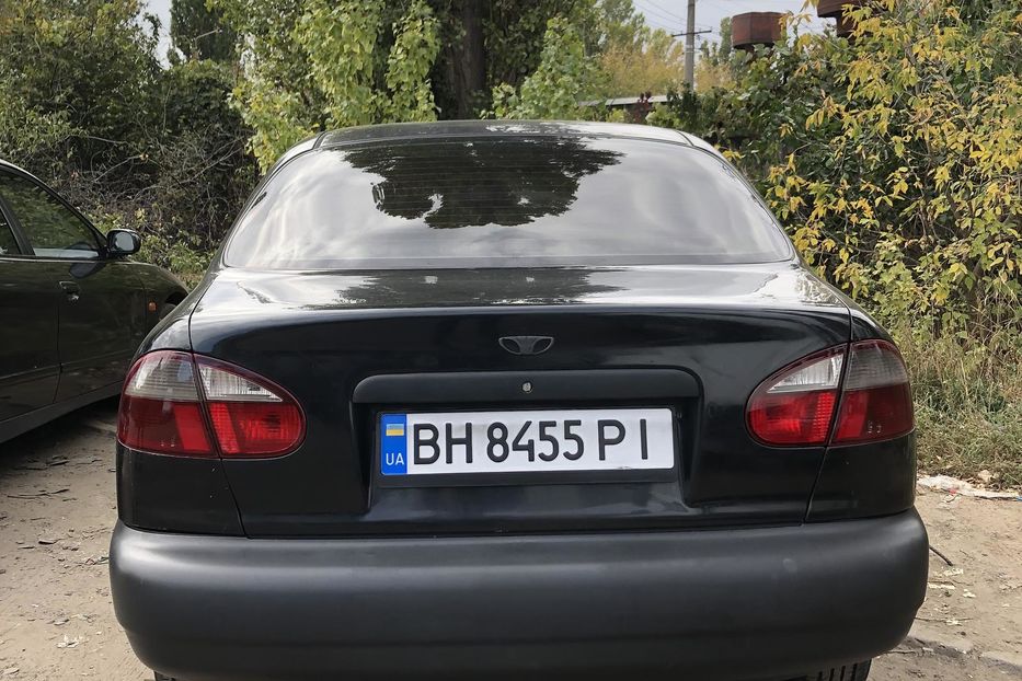 Продам Daewoo Lanos FULL 2008 года в Одессе