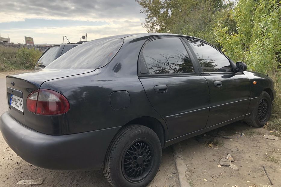 Продам Daewoo Lanos FULL 2008 года в Одессе