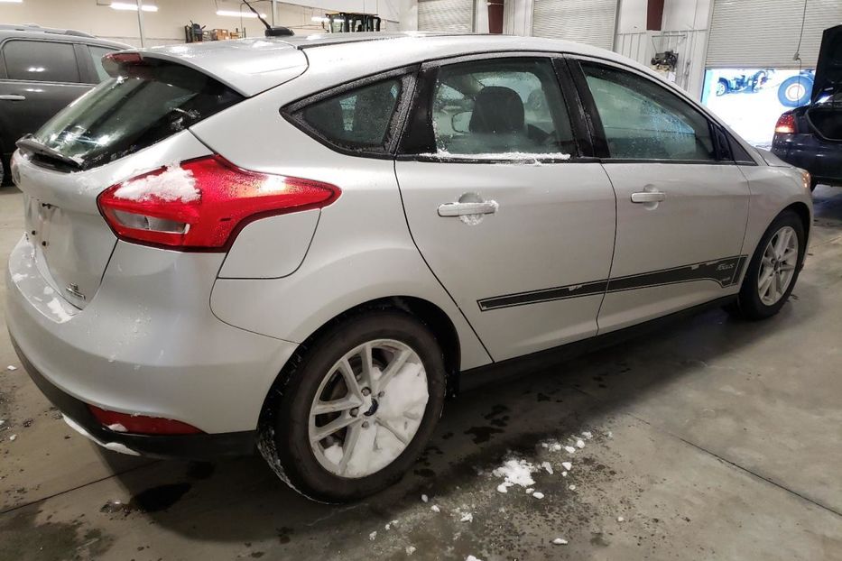 Продам Ford Focus SE 2015 года в Киеве