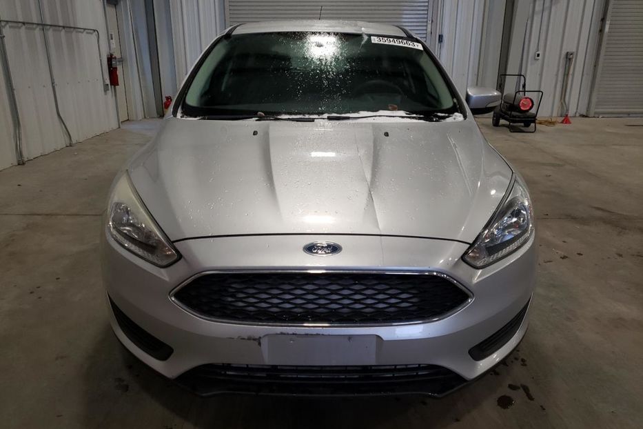 Продам Ford Focus SE 2015 года в Киеве